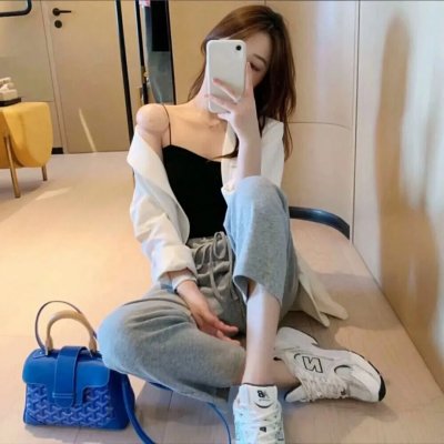 那小子真酷第一季 海报