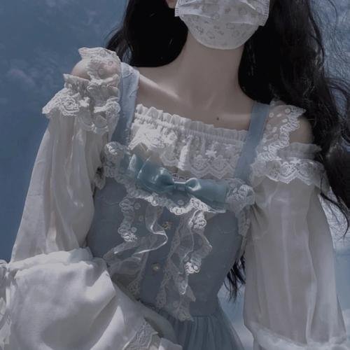 血染淑女 海报